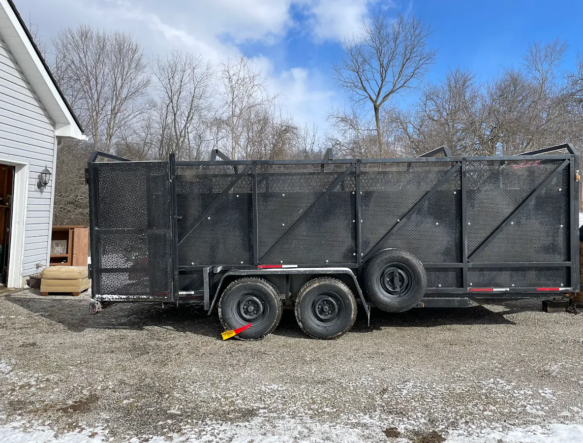 Roll Off Dumpster Rental in Warwick, NY